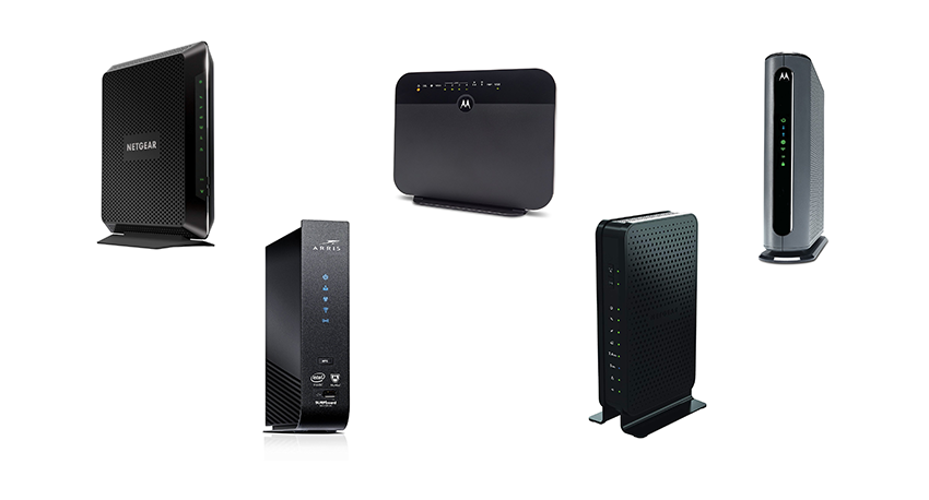 10 Best Modem Router Combo for Cox in 2023