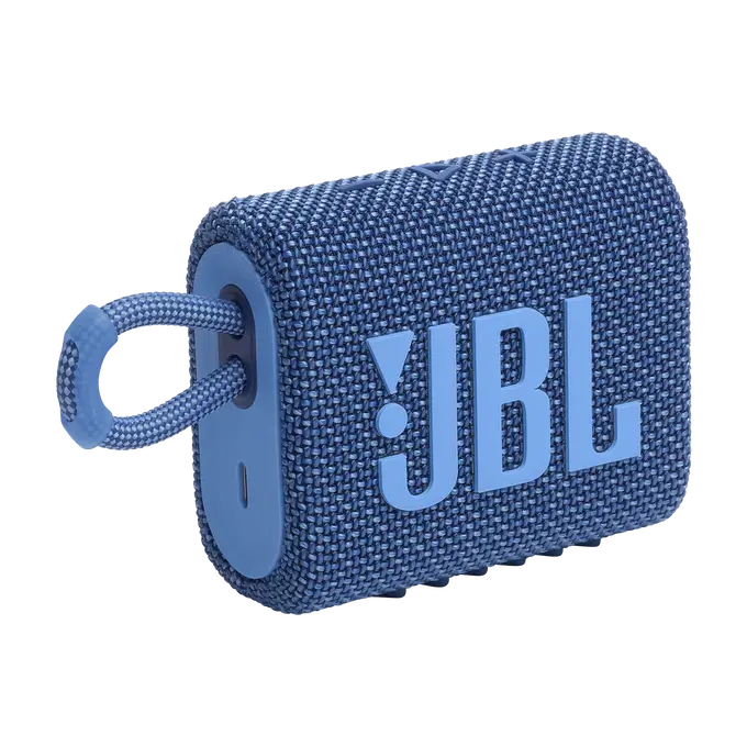 JBL Go 3 Bluetooth Speaker Review