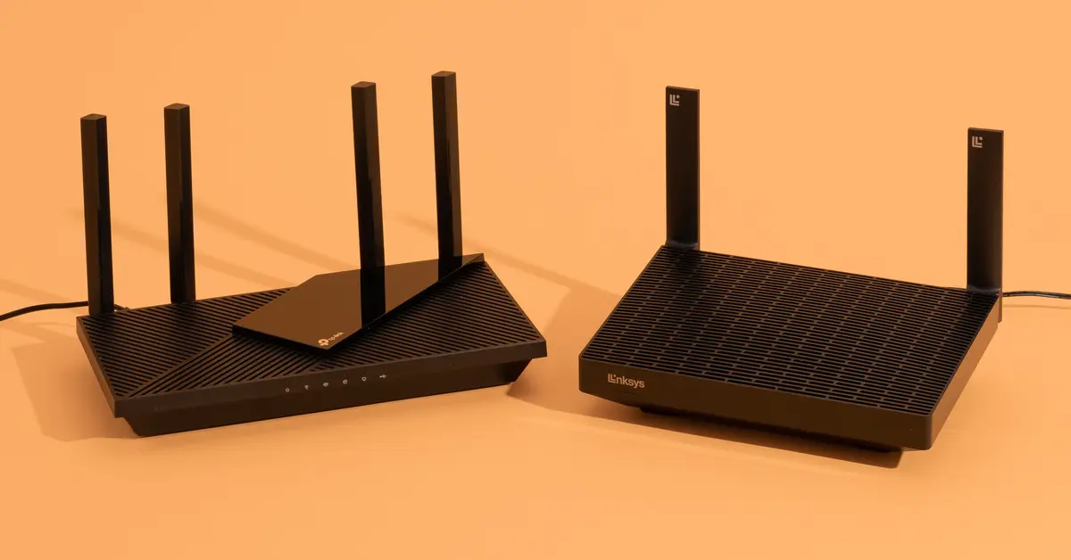 How to Turn a Router Into a Wi-Fi Hotspot- 2 Easy Processes