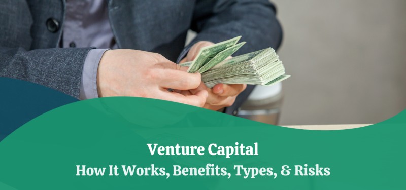 How To Find Venture Capital Funding