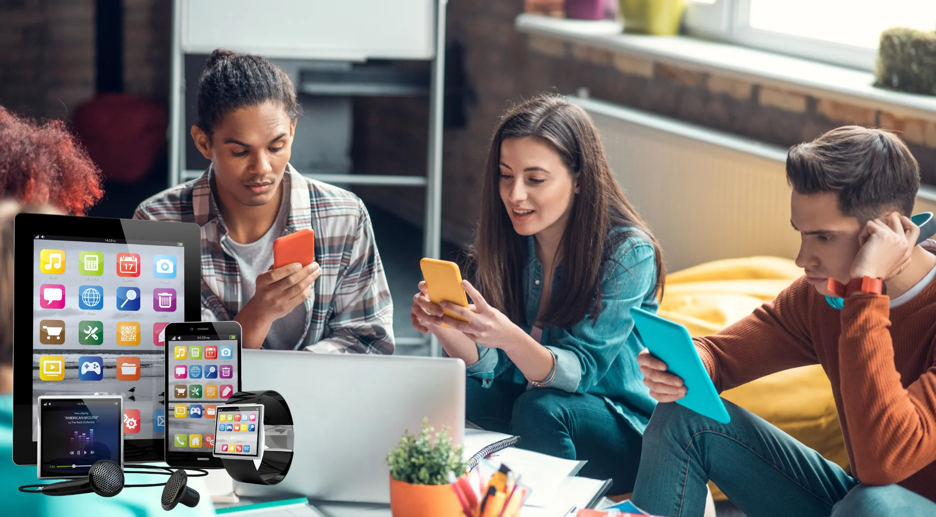 Must-have Tech Gadgets For Students