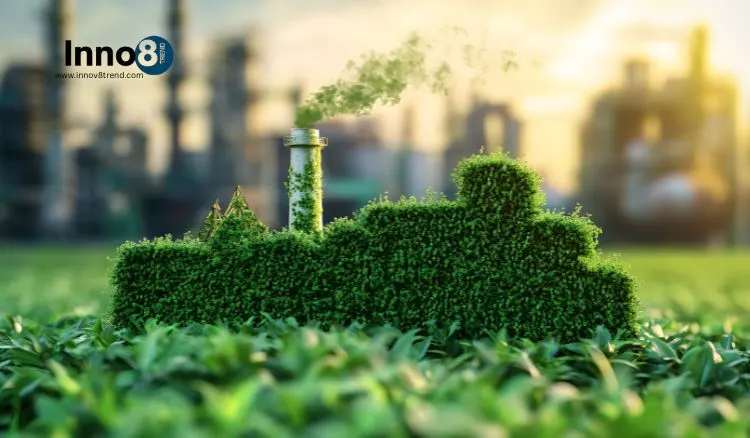 Green Technology In Construction Industry Green Technology In Construction Industry