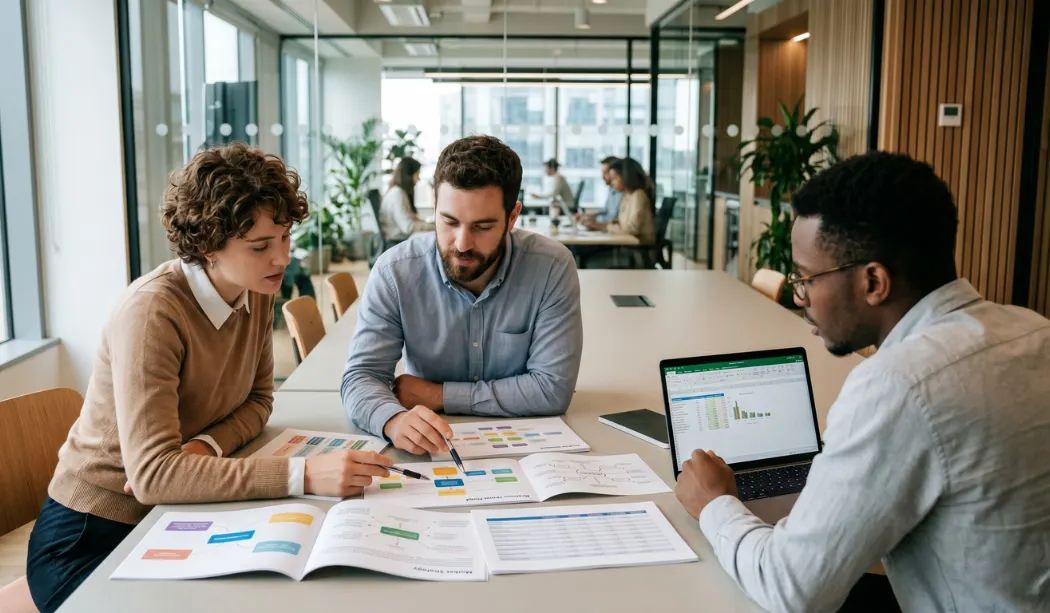 10 Best Startup Business Plan Examples to Launch Your Company