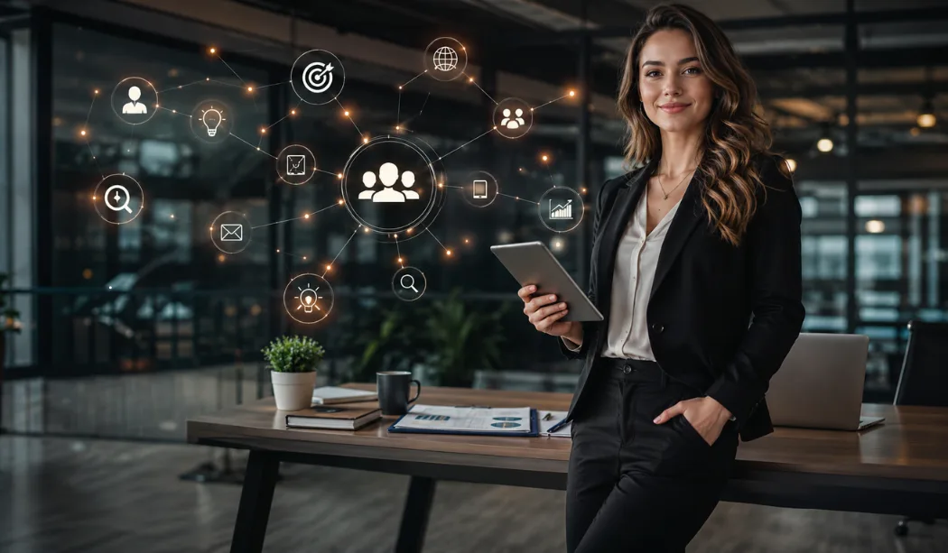 Startup marketing analytics