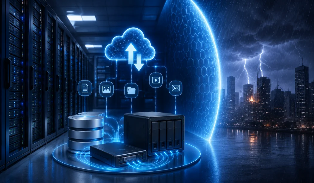 Google Cloud backup and recovery Google Cloud backup and recovery
